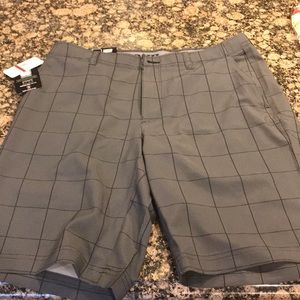 PGA Tour men’s Golf shorts. Size 34